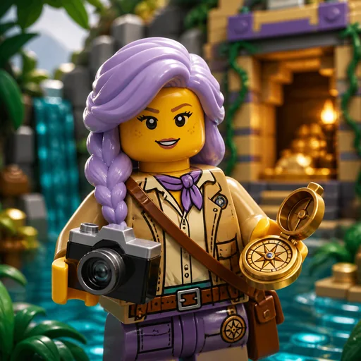 LEGO